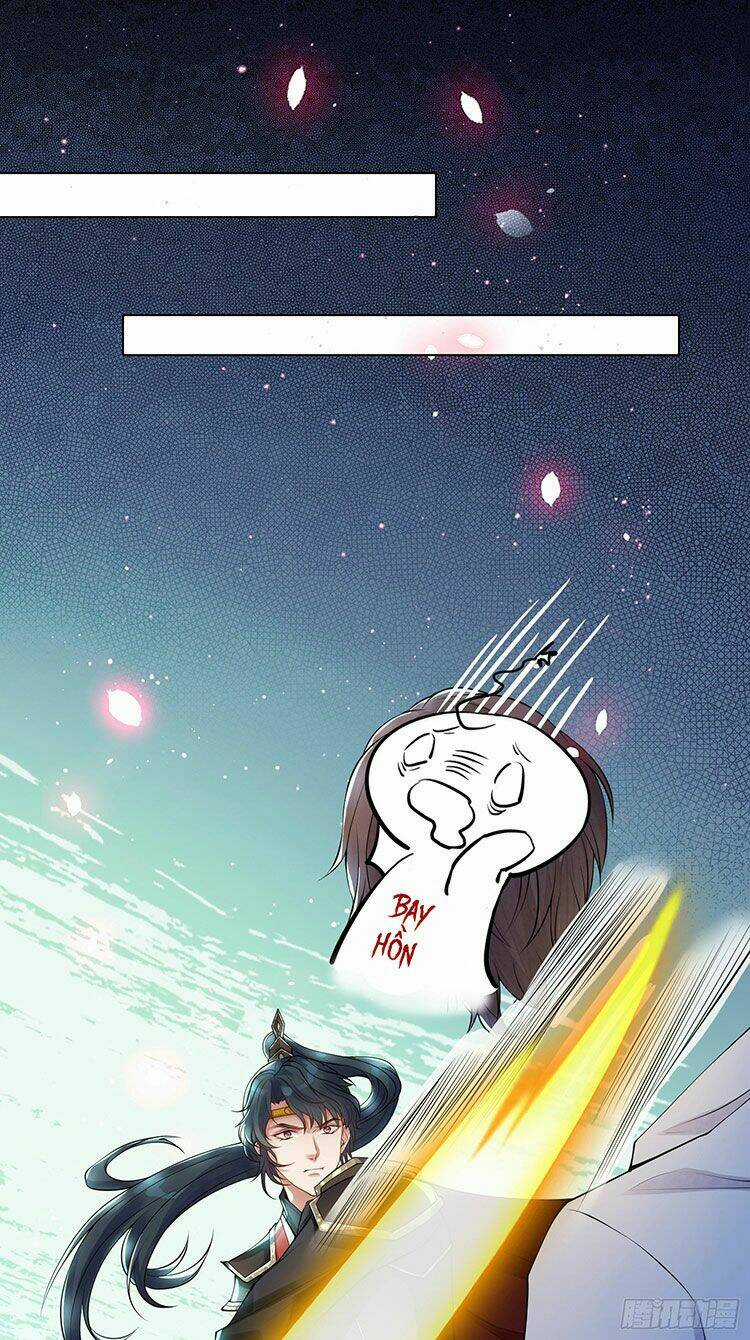 Mạt Thế Nữ Vương - Chapter 9.2 - Trang 25