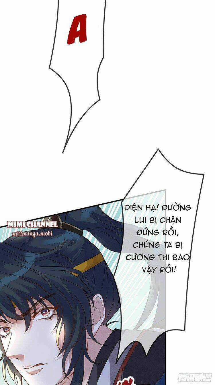 Mạt Thế Nữ Vương - Chapter 9.2 - Trang 27