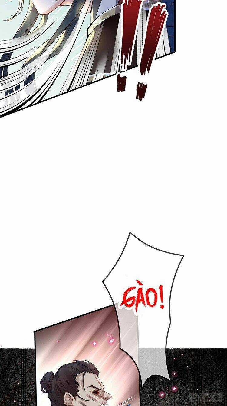 Mạt Thế Nữ Vương - Chapter 9.2 - Trang 28