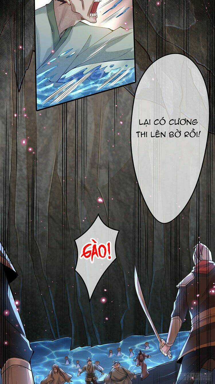 Mạt Thế Nữ Vương - Chapter 9.2 - Trang 29