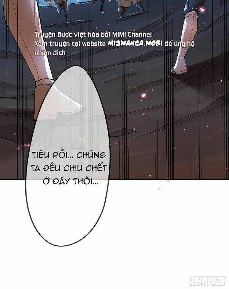 Mạt Thế Nữ Vương - Chapter 9.2 - Trang 30