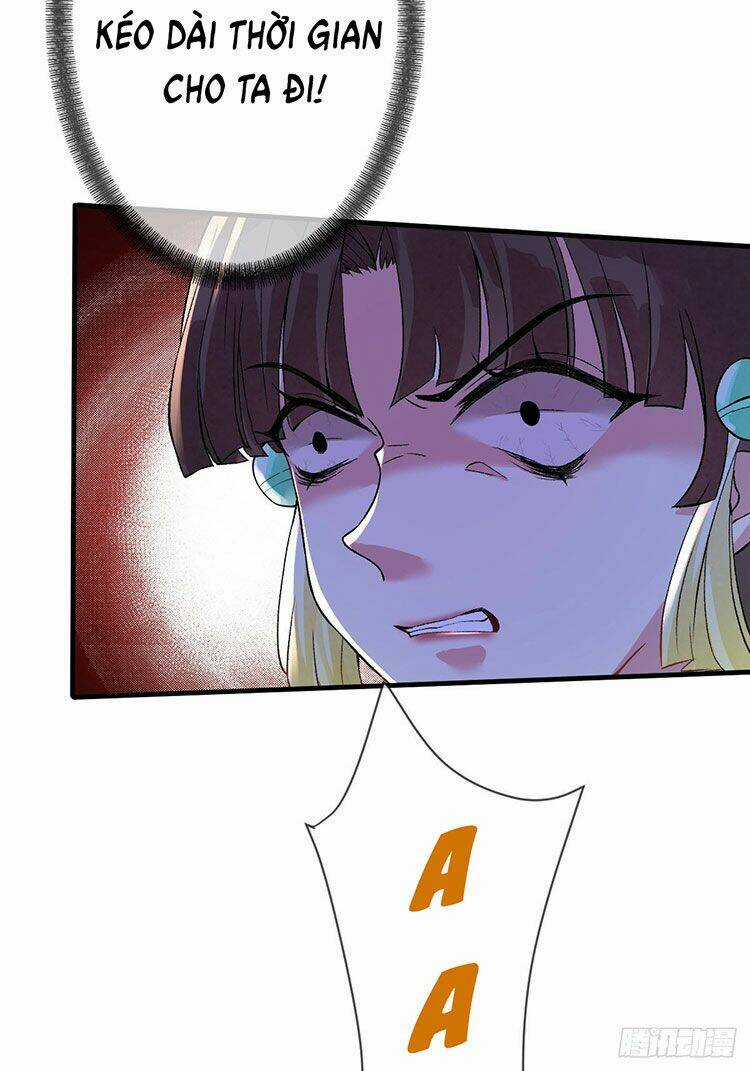 Mạt Thế Nữ Vương - Chapter 9.2 - Trang 4