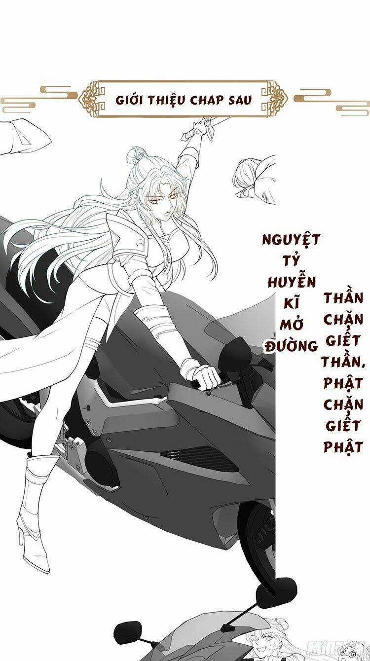 Mạt Thế Nữ Vương - Chapter 9.2 - Trang 31