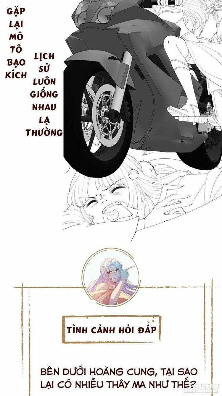Mạt Thế Nữ Vương - Chapter 9.2 - Trang 32
