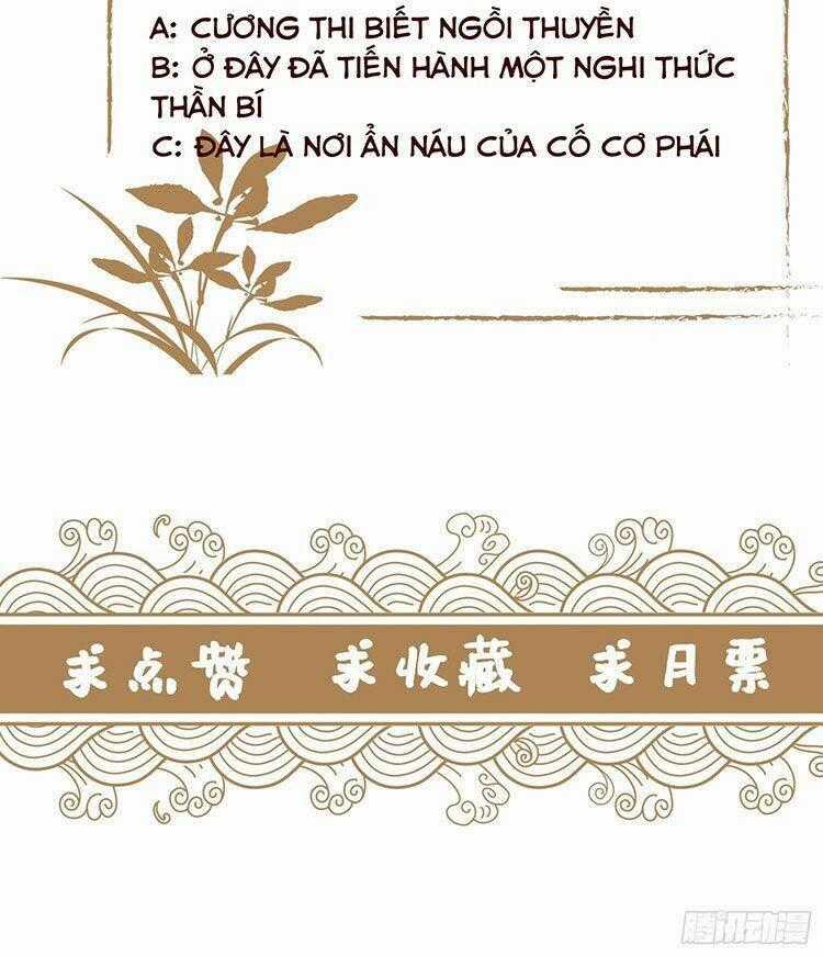 Mạt Thế Nữ Vương - Chapter 9.2 - Trang 33