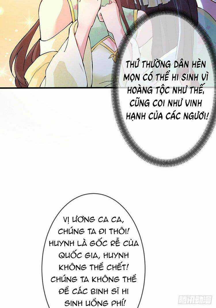 Mạt Thế Nữ Vương - Chapter 9.2 - Trang 6