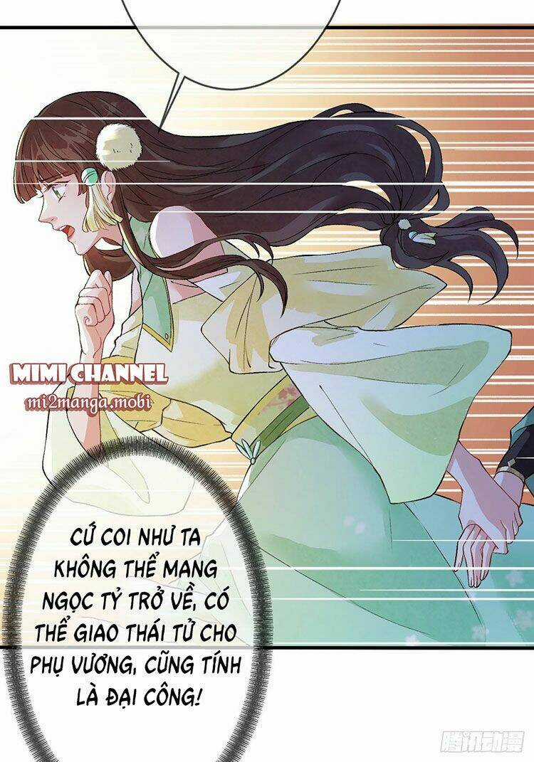 Mạt Thế Nữ Vương - Chapter 9.2 - Trang 7