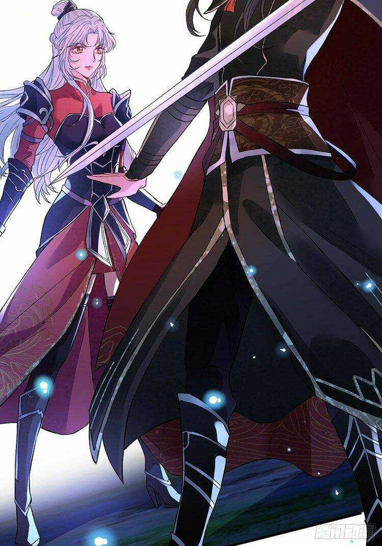 Mạt Thế Nữ Vương - Chapter 9.2 - Trang 9