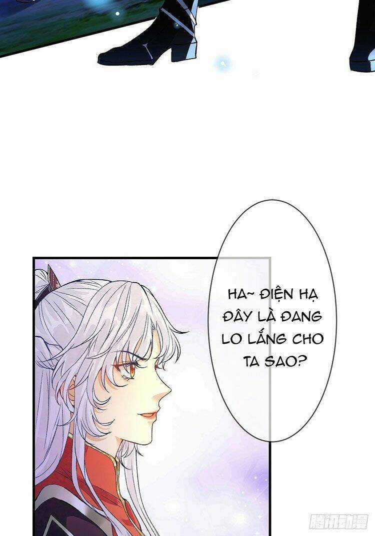 Mạt Thế Nữ Vương - Chapter 9.2 - Trang 10