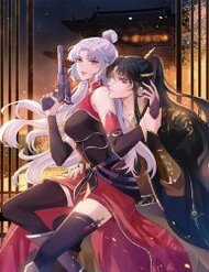 Đọc truyện Mạt Thế Nữ Vương