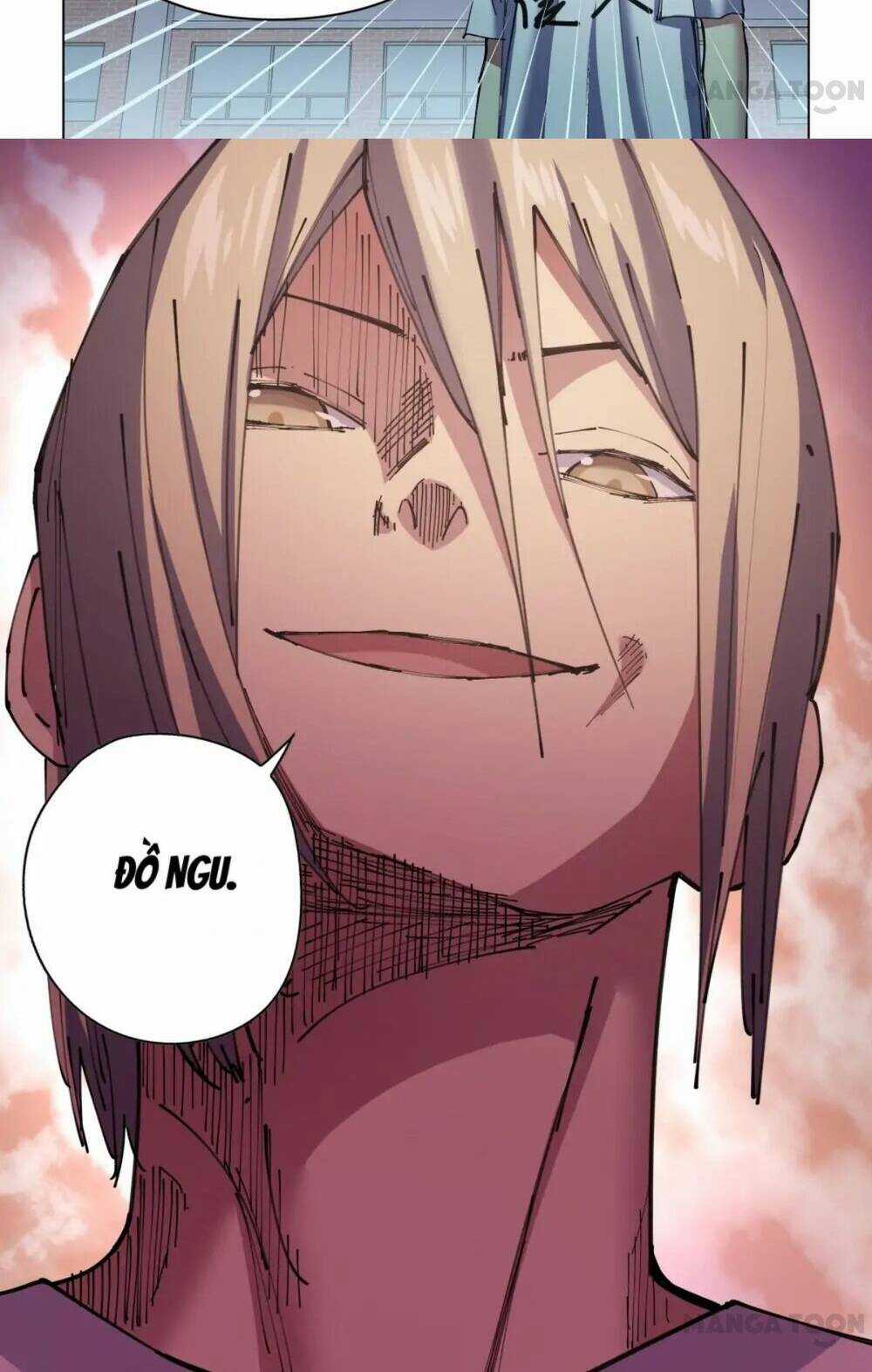 Mạt Thế Phàm Nhân - Chapter 554 - Trang 14