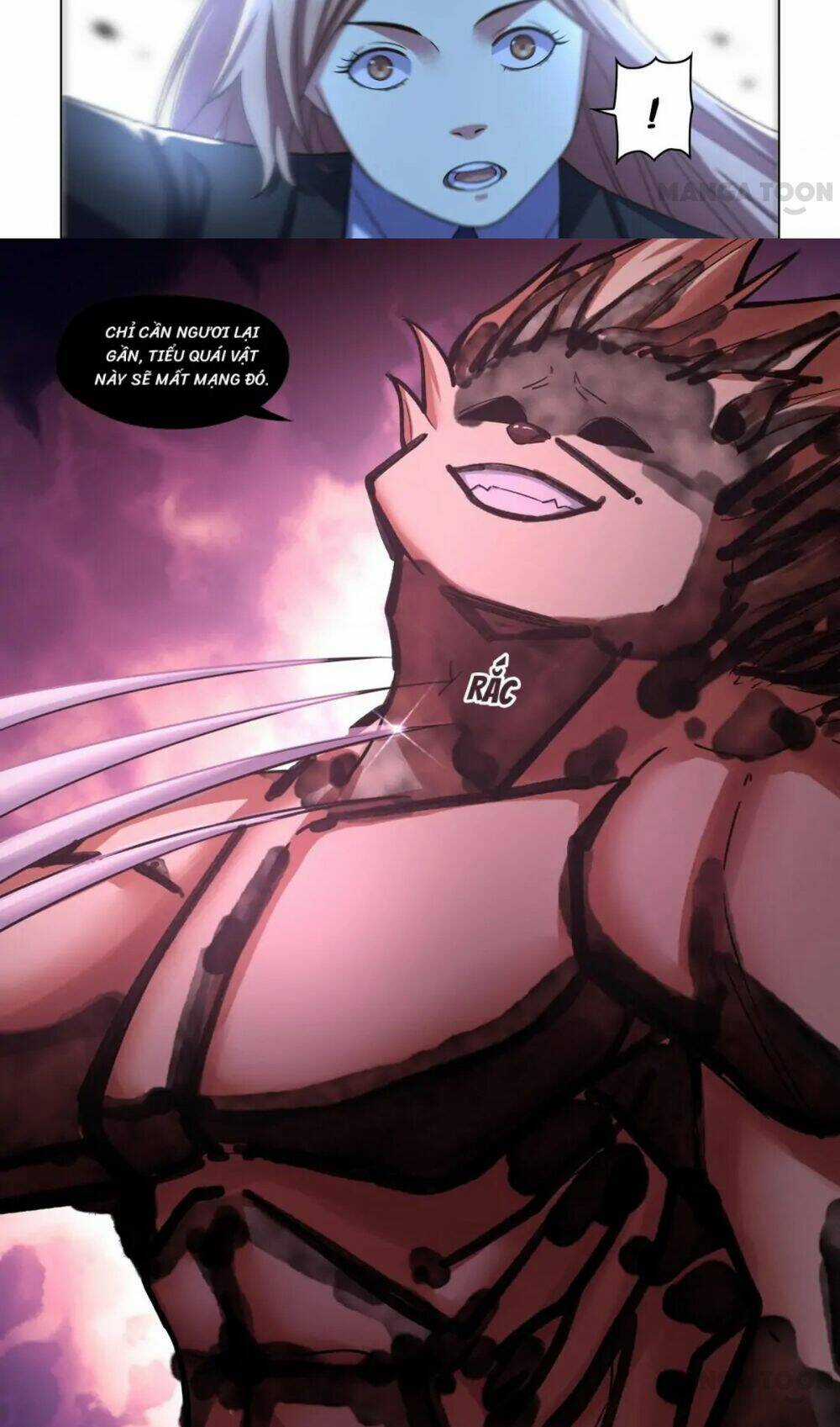 Mạt Thế Phàm Nhân - Chapter 555 - Trang 13