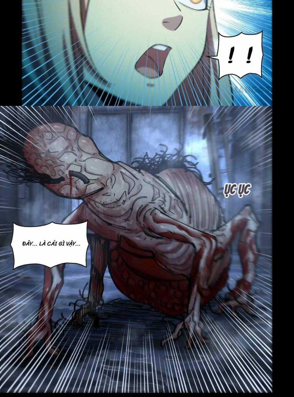 Mạt Thế Phàm Nhân - Chapter 557 - Trang 6