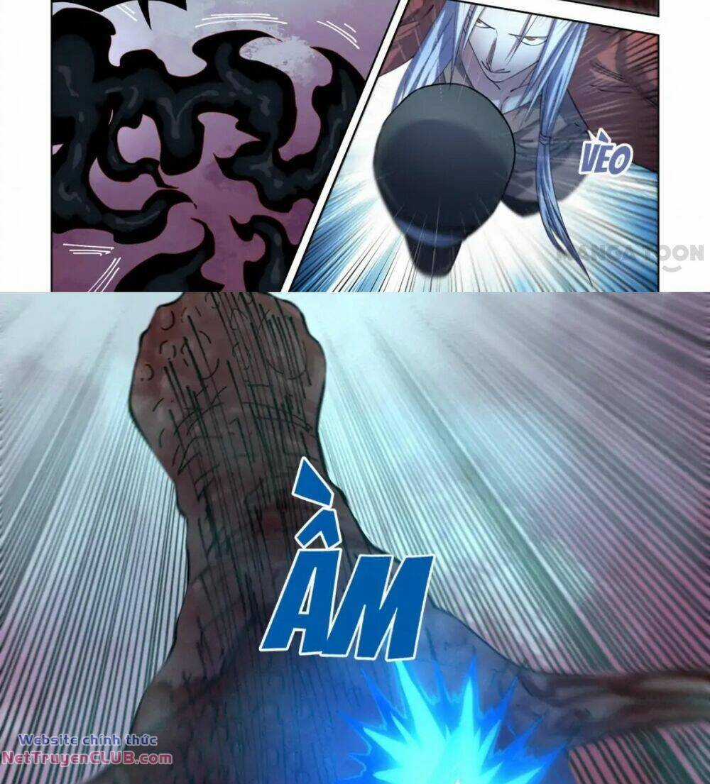 Mạt Thế Phàm Nhân - Chapter 559 - Trang 4