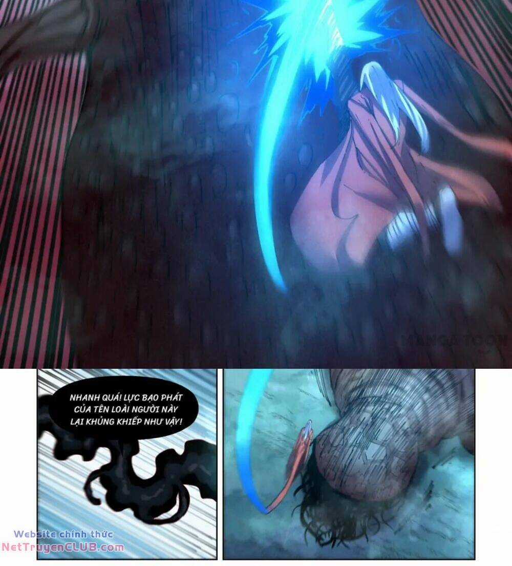 Mạt Thế Phàm Nhân - Chapter 559 - Trang 5