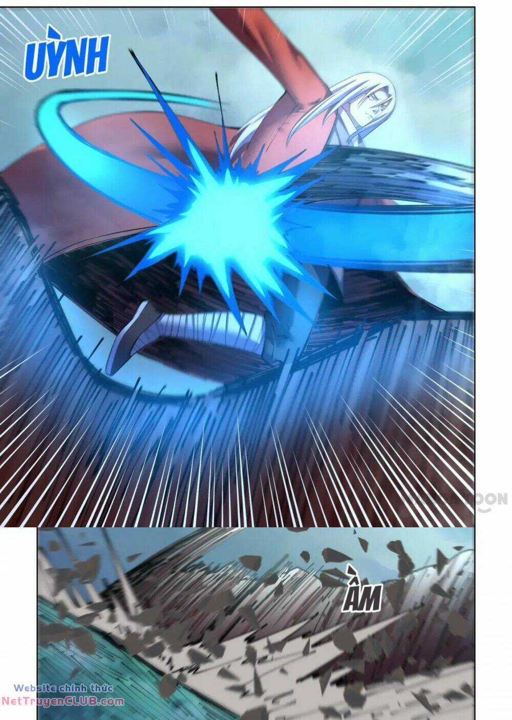 Mạt Thế Phàm Nhân - Chapter 559 - Trang 6