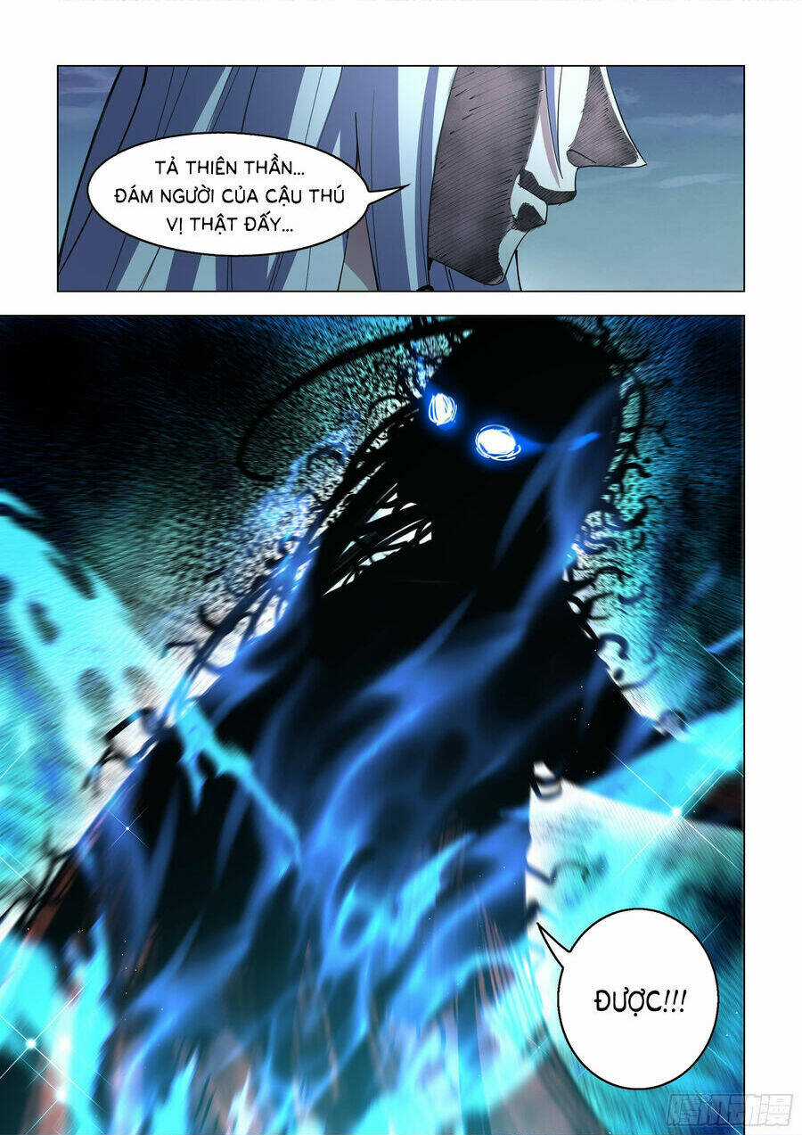 Mạt Thế Phàm Nhân - Chapter 560 - Trang 15