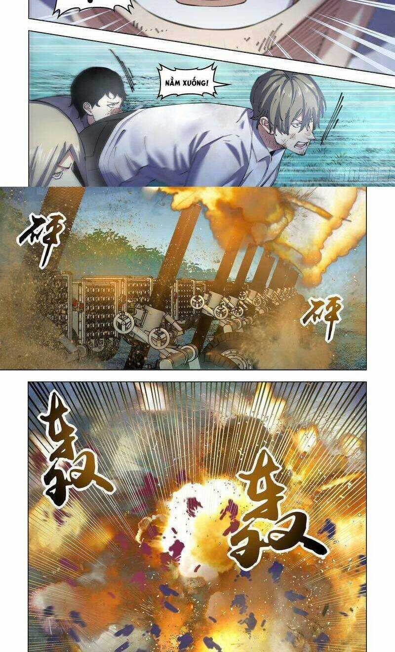 Mạt Thế Phàm Nhân - Chapter 561 - Trang 13