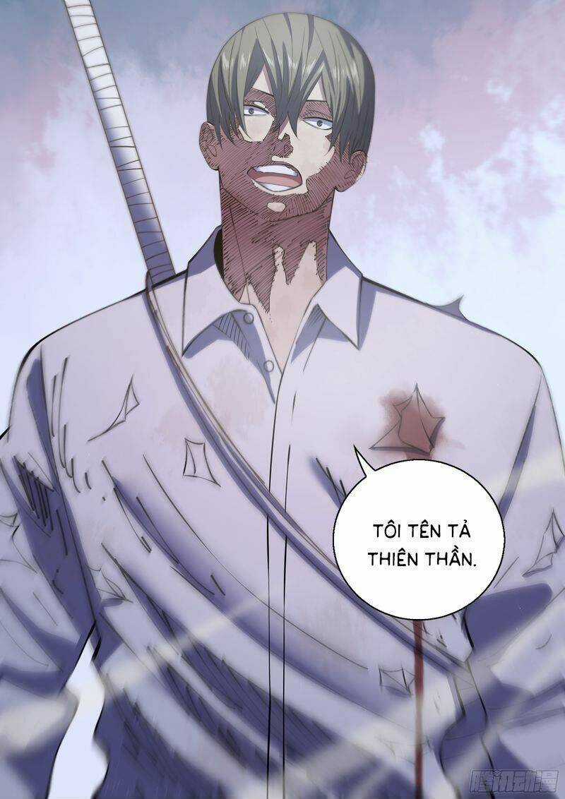 Mạt Thế Phàm Nhân - Chapter 561 - Trang 5