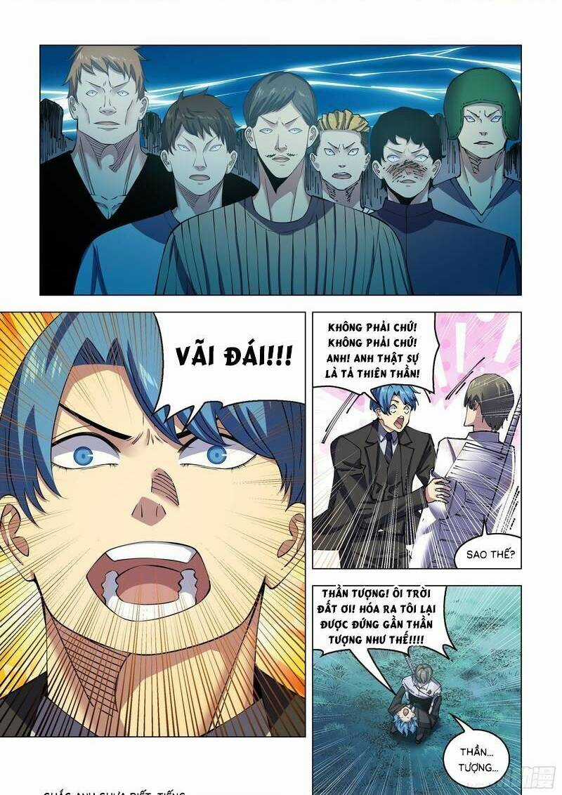 Mạt Thế Phàm Nhân - Chapter 561 - Trang 6