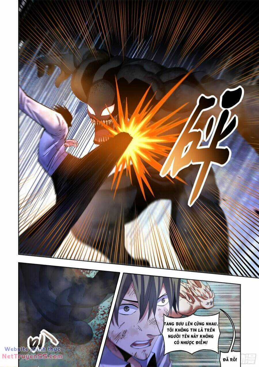 Mạt Thế Phàm Nhân - Chapter 562 - Trang 10