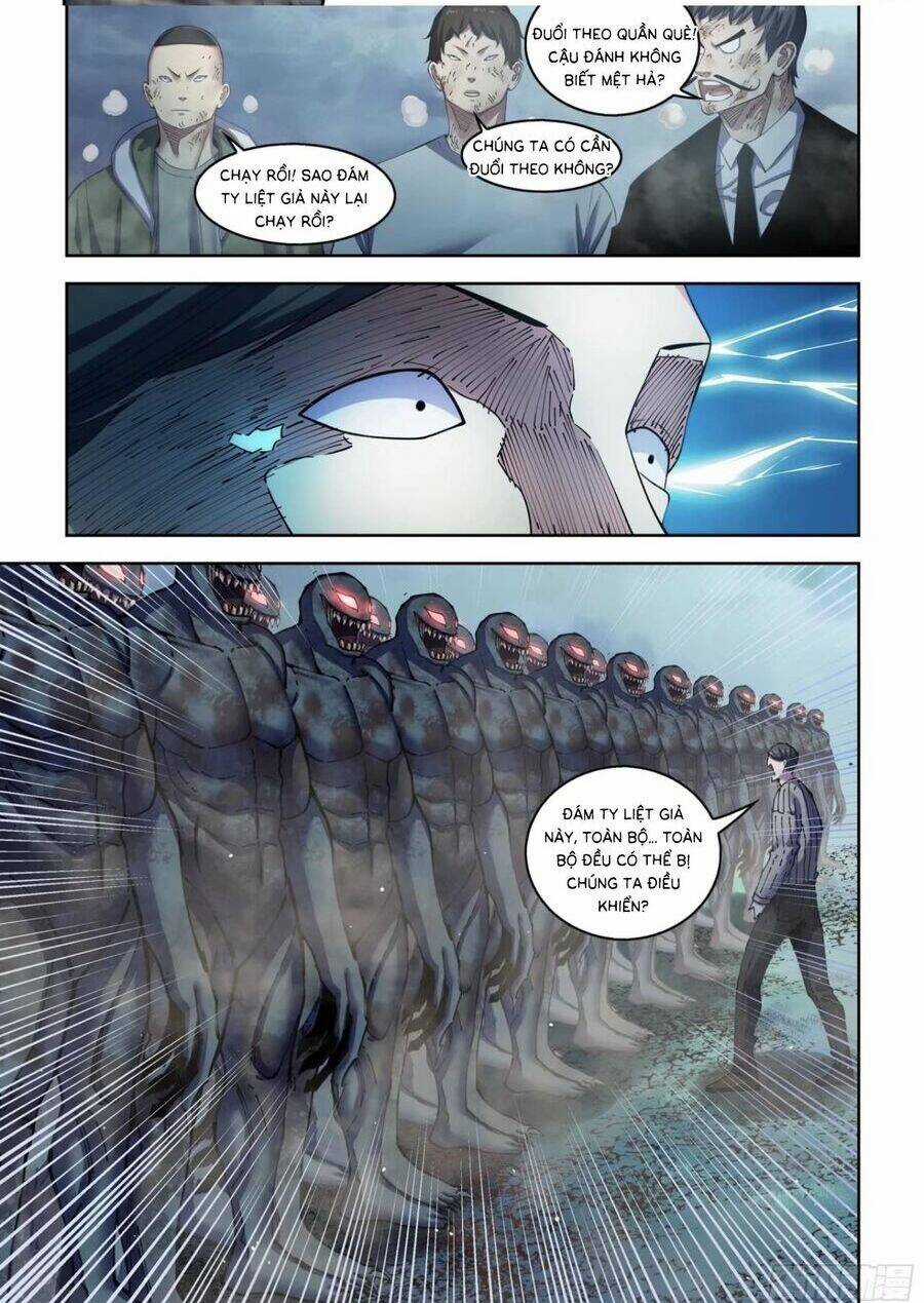 Mạt Thế Phàm Nhân - Chapter 563 - Trang 13