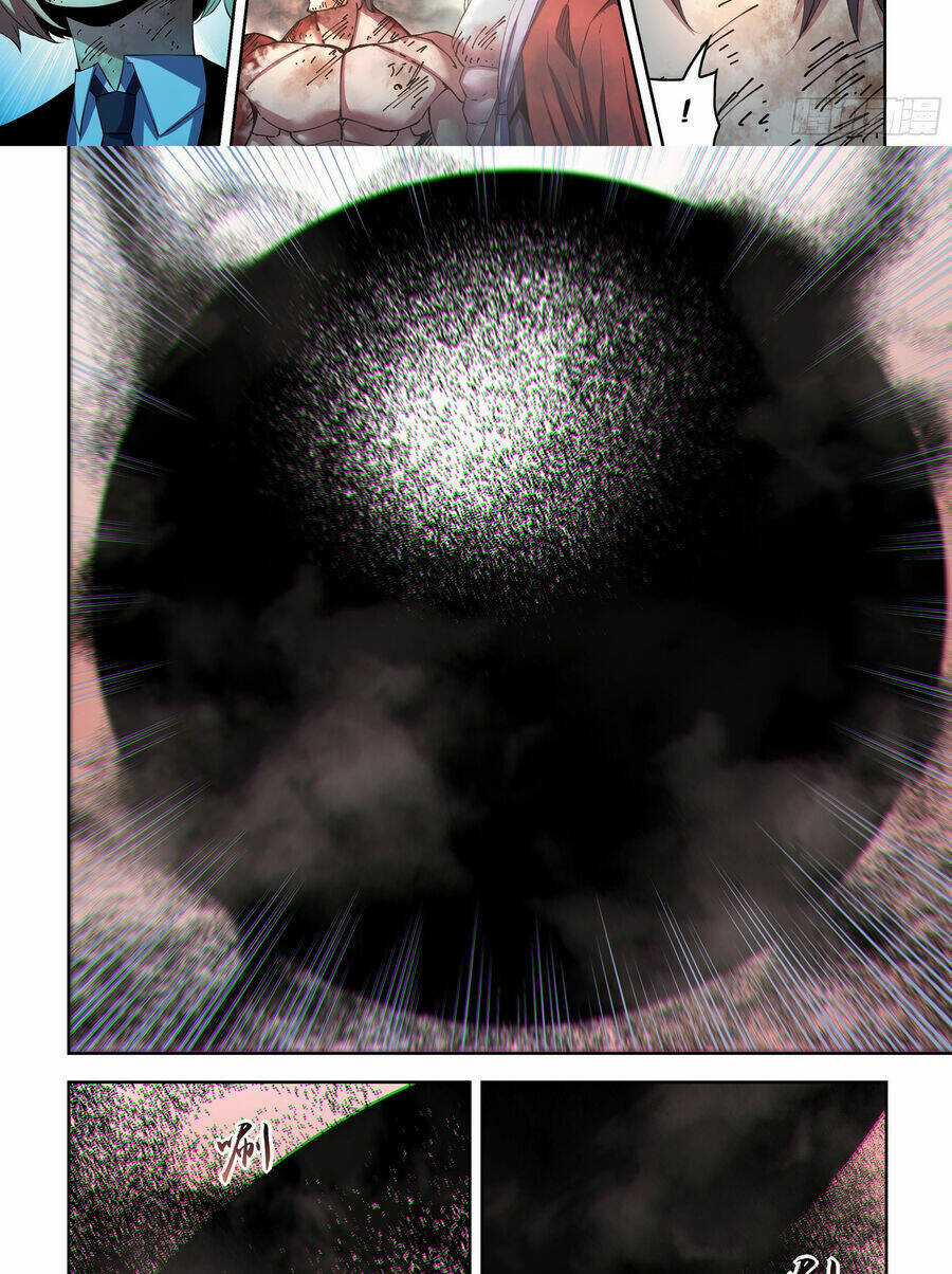 Mạt Thế Phàm Nhân - Chapter 566 - Trang 11