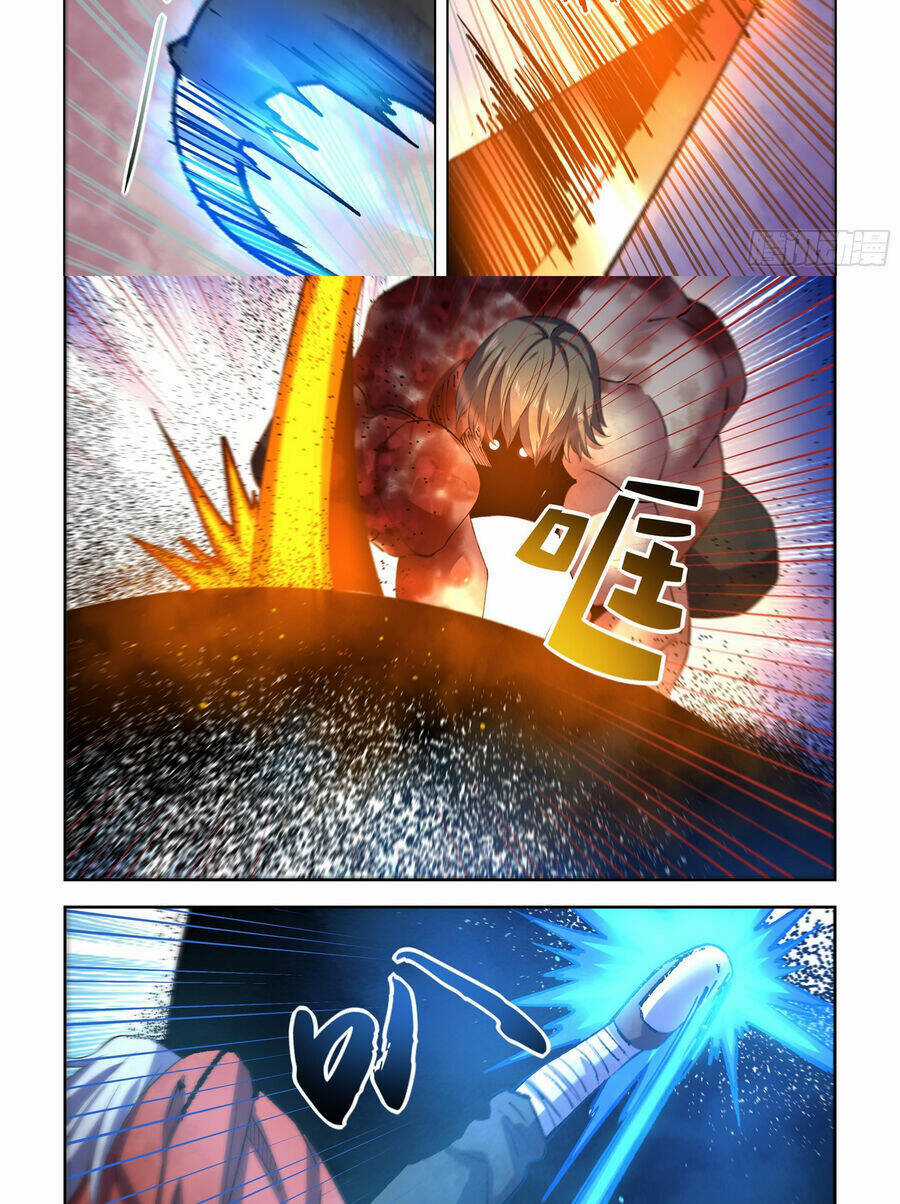 Mạt Thế Phàm Nhân - Chapter 566 - Trang 13