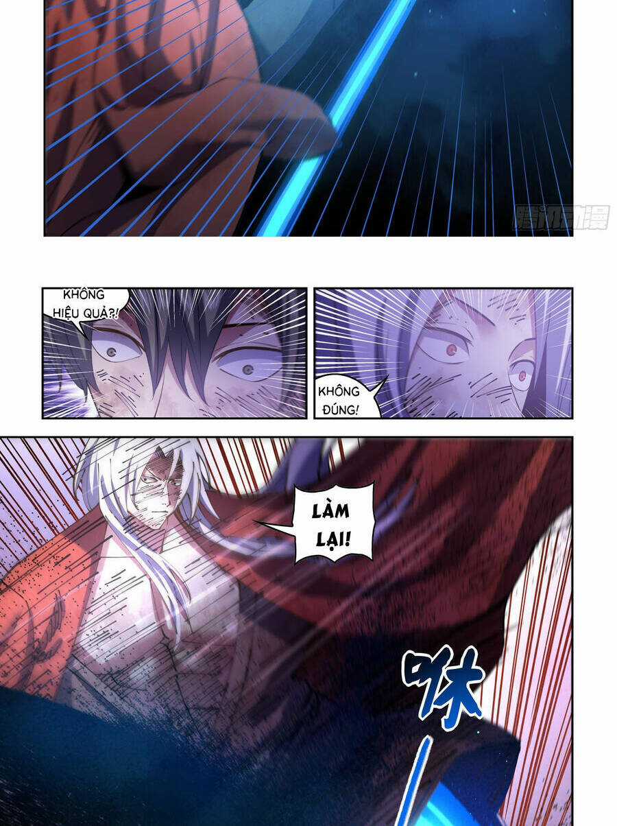 Mạt Thế Phàm Nhân - Chapter 566 - Trang 14