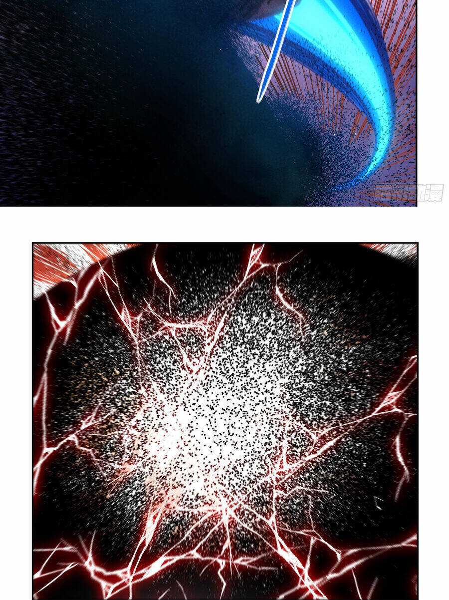 Mạt Thế Phàm Nhân - Chapter 566 - Trang 15