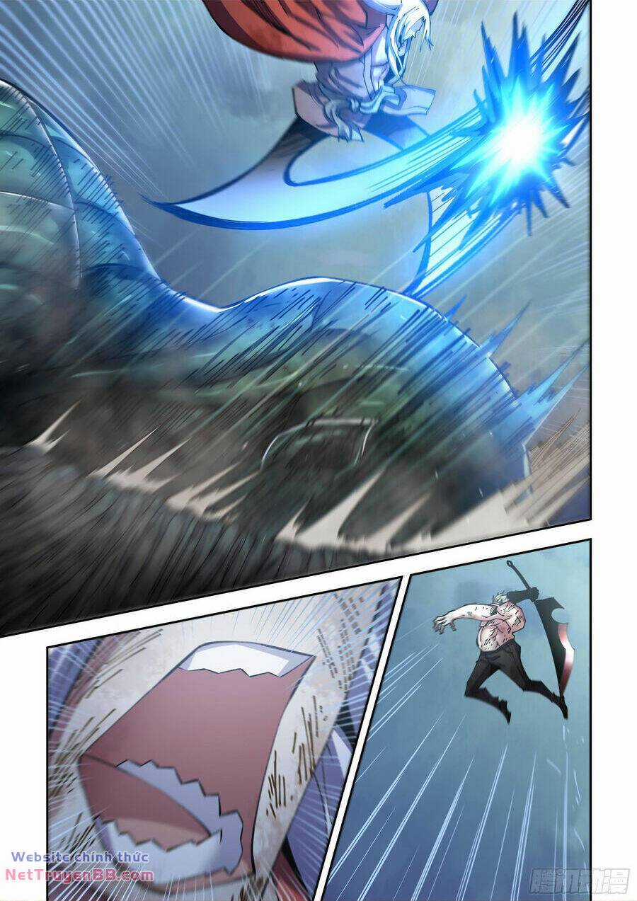 Mạt Thế Phàm Nhân - Chapter 567 - Trang 11