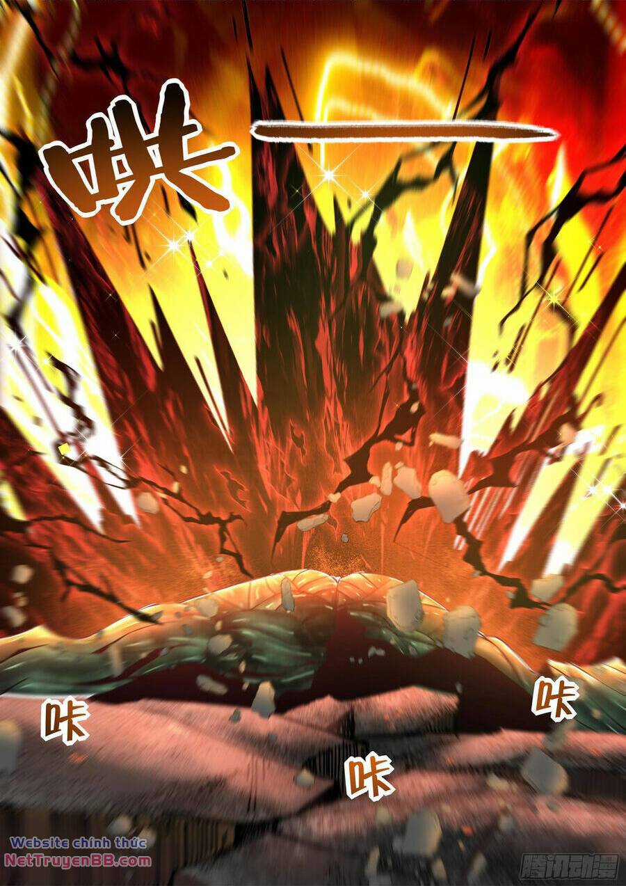 Mạt Thế Phàm Nhân - Chapter 567 - Trang 12