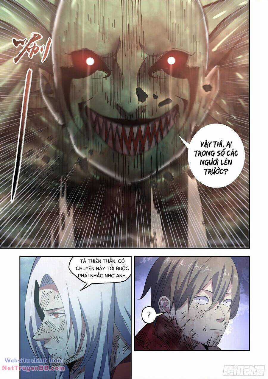 Mạt Thế Phàm Nhân - Chapter 567 - Trang 14