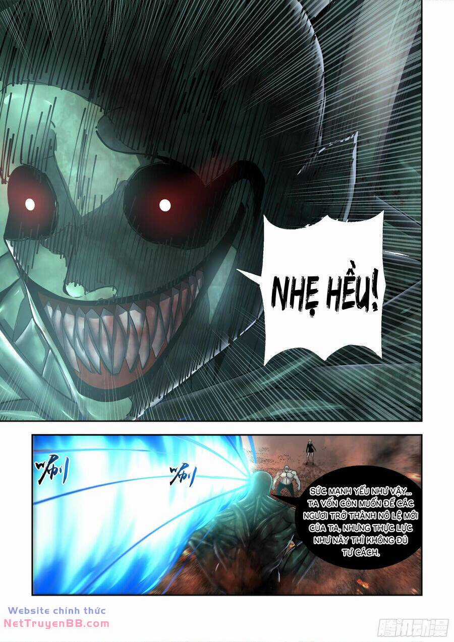 Mạt Thế Phàm Nhân - Chapter 567 - Trang 10