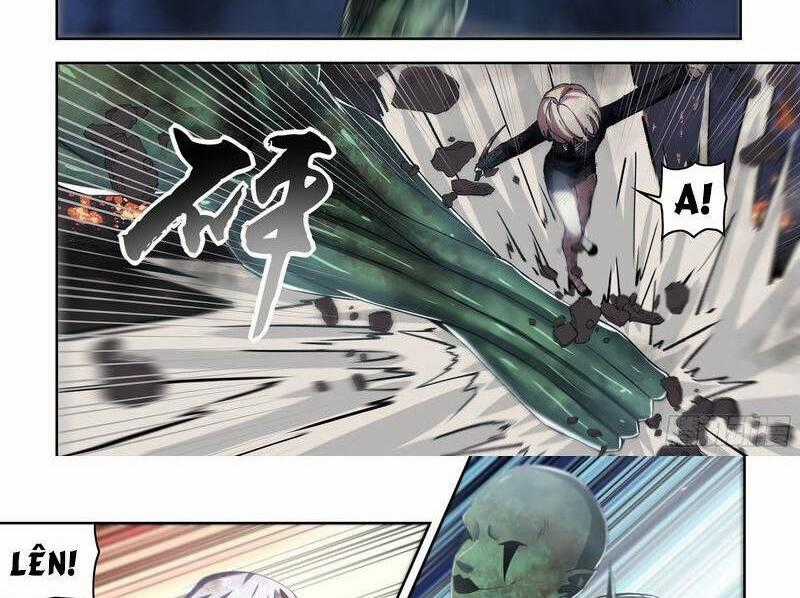 Mạt Thế Phàm Nhân - Chapter 568 - Trang 1