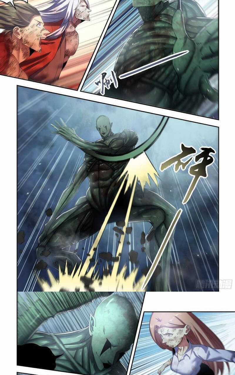 Mạt Thế Phàm Nhân - Chapter 568 - Trang 2