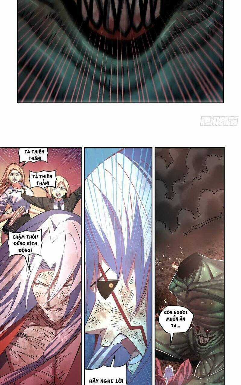 Mạt Thế Phàm Nhân - Chapter 568 - Trang 14