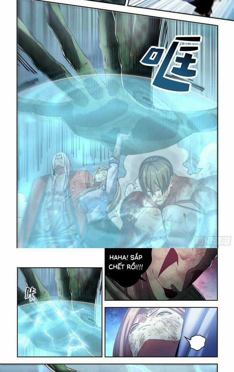 Mạt Thế Phàm Nhân - Chapter 568 - Trang 3