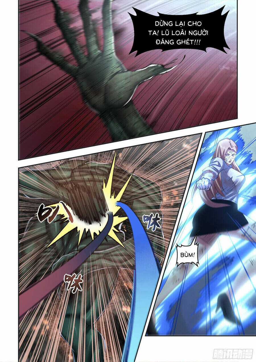 Mạt Thế Phàm Nhân - Chapter 569 - Trang 12