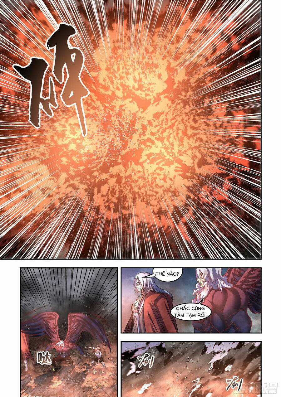 Mạt Thế Phàm Nhân - Chapter 569 - Trang 13