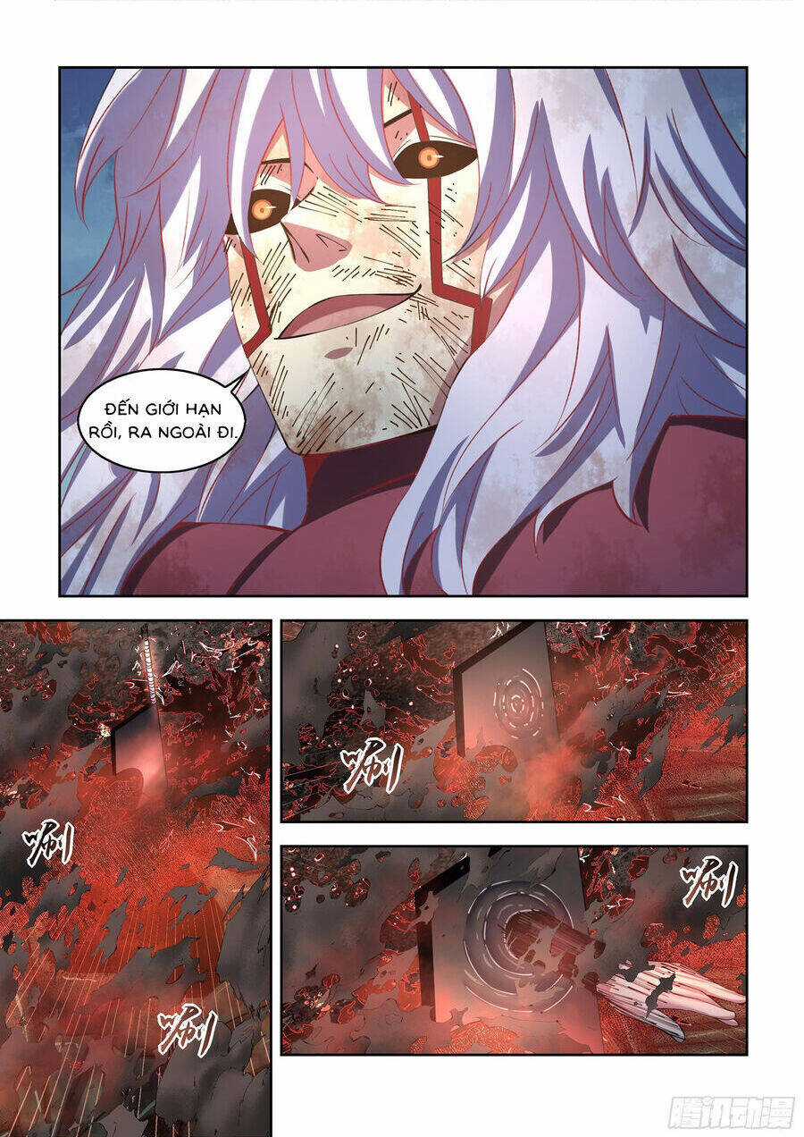 Mạt Thế Phàm Nhân - Chapter 569 - Trang 15