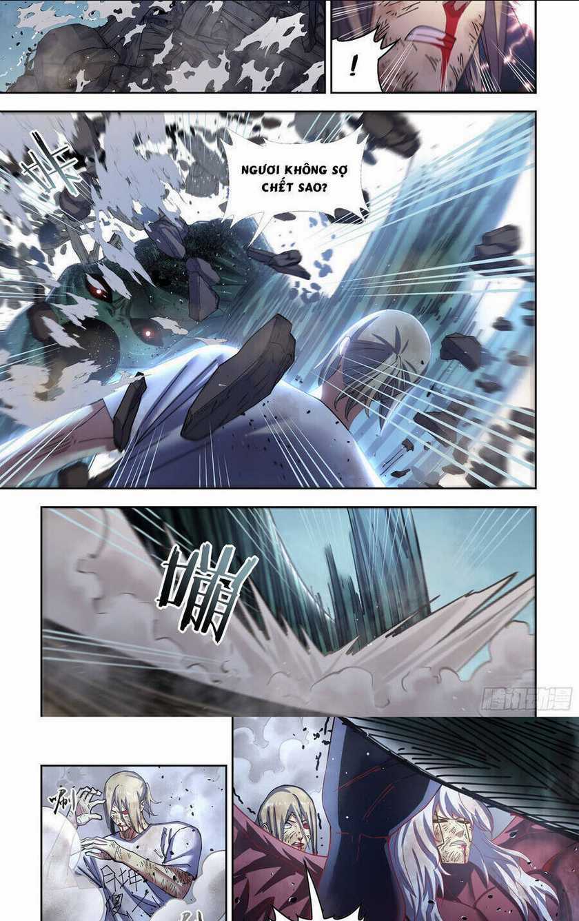 Mạt Thế Phàm Nhân - Chapter 571 - Trang 2