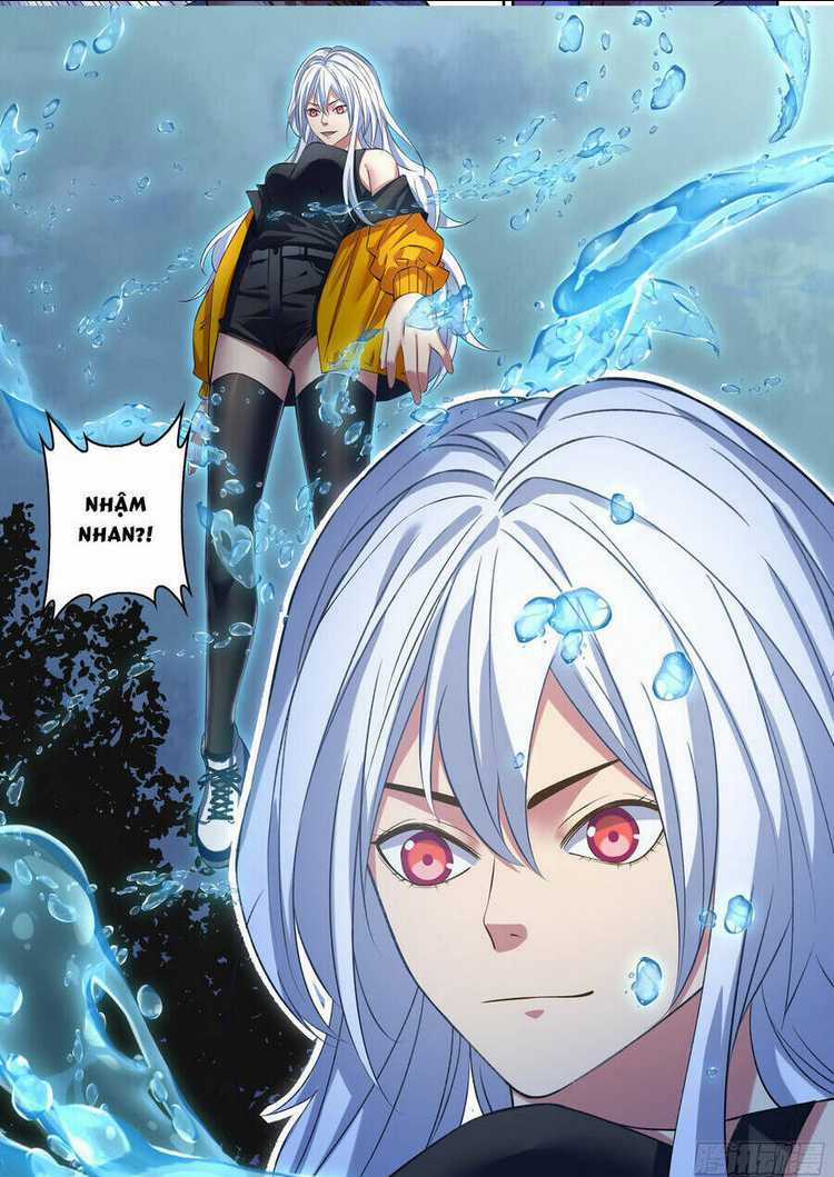 Mạt Thế Phàm Nhân - Chapter 571 - Trang 12