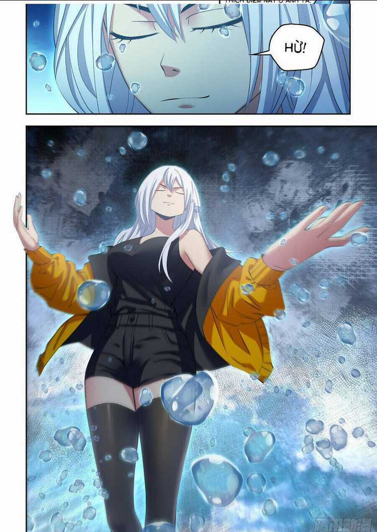 Mạt Thế Phàm Nhân - Chapter 571 - Trang 14