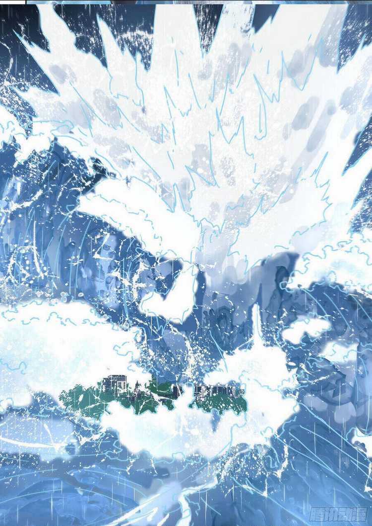 Mạt Thế Phàm Nhân - Chapter 571 - Trang 15