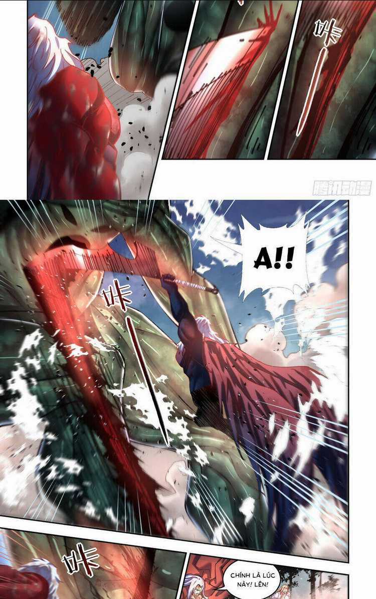 Mạt Thế Phàm Nhân - Chapter 571 - Trang 6