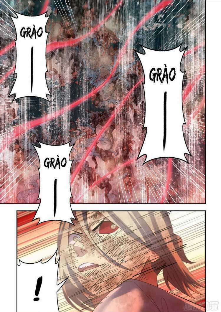 Mạt Thế Phàm Nhân - Chapter 571 - Trang 9