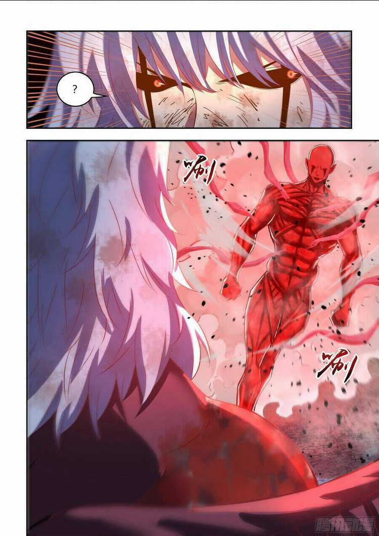 Mạt Thế Phàm Nhân - Chapter 572 - Trang 11