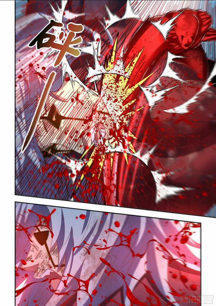 Mạt Thế Phàm Nhân - Chapter 572 - Trang 13