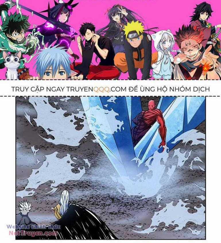 Mạt Thế Phàm Nhân - Chapter 574 - Trang 1